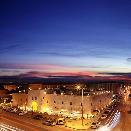 Behrampasa Otel &Cafe &Restaurant Sivas Luaran gambar