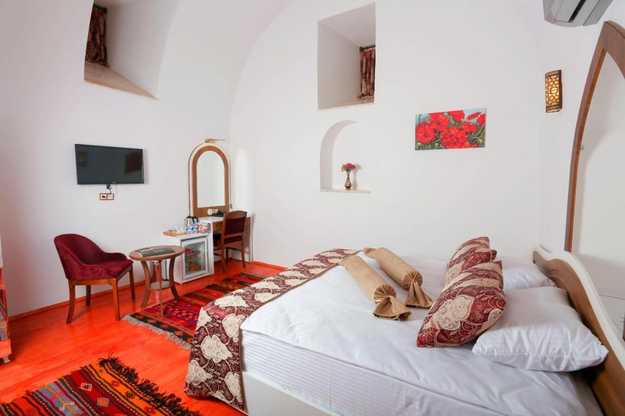 Behrampasa Otel &Cafe &Restaurant Sivas Luaran gambar