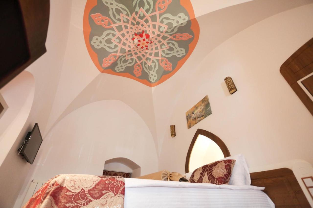 Behrampasa Otel &Cafe &Restaurant Sivas Luaran gambar
