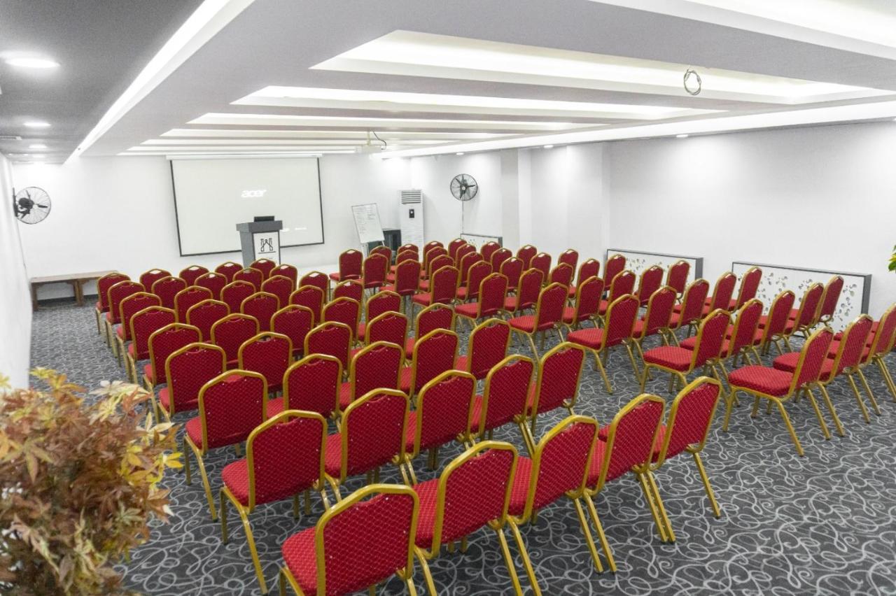 Behrampasa Otel &Cafe &Restaurant Sivas Luaran gambar