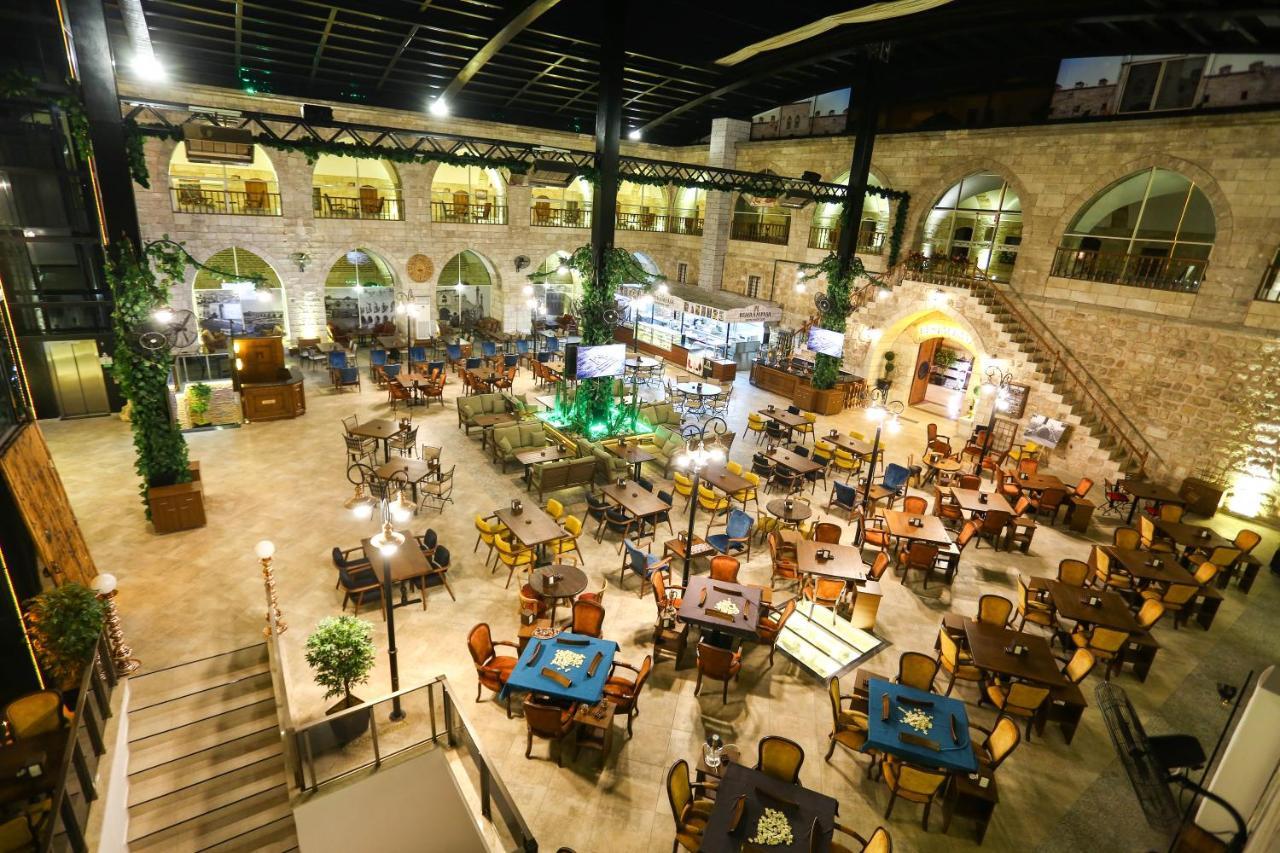 Behrampasa Otel &Cafe &Restaurant Sivas Luaran gambar