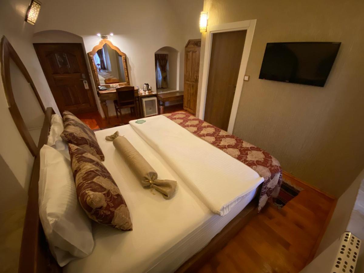 Behrampasa Otel &Cafe &Restaurant Sivas Luaran gambar