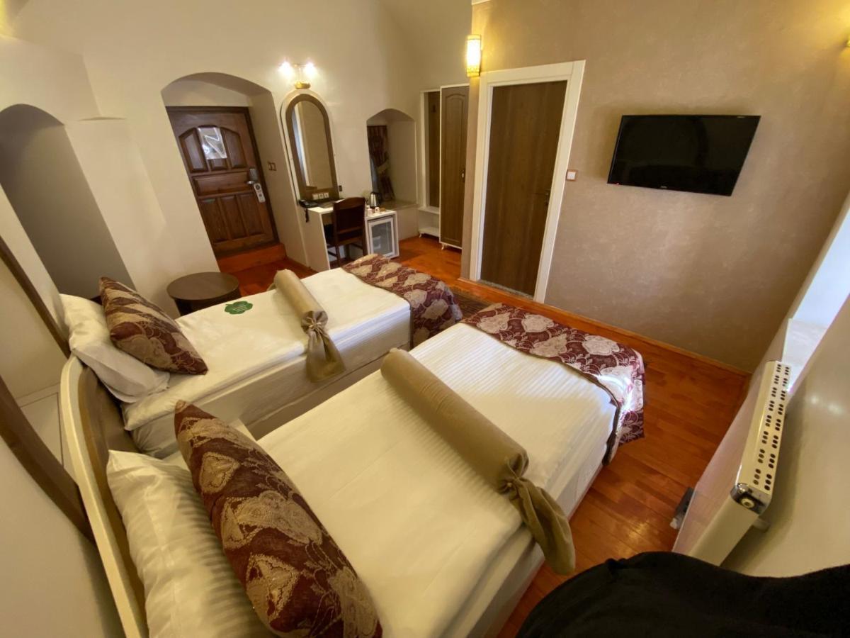 Behrampasa Otel &Cafe &Restaurant Sivas Luaran gambar