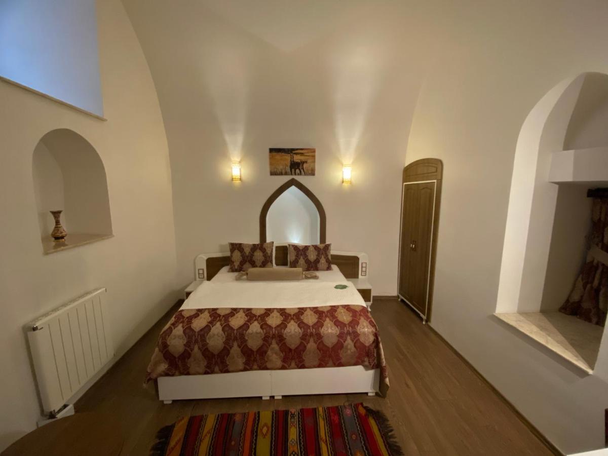 Behrampasa Otel &Cafe &Restaurant Sivas Luaran gambar