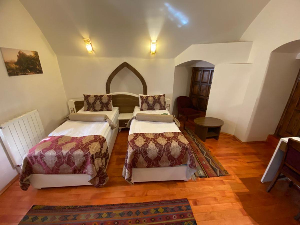 Behrampasa Otel &Cafe &Restaurant Sivas Luaran gambar