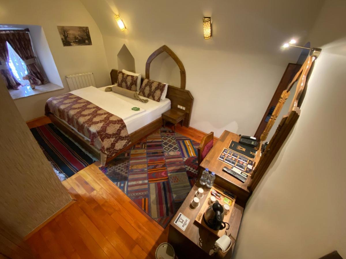 Behrampasa Otel &Cafe &Restaurant Sivas Luaran gambar