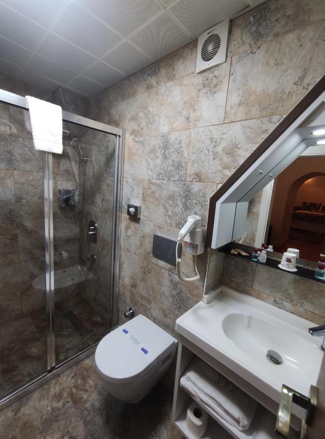 Behrampasa Otel &Cafe &Restaurant Sivas Luaran gambar