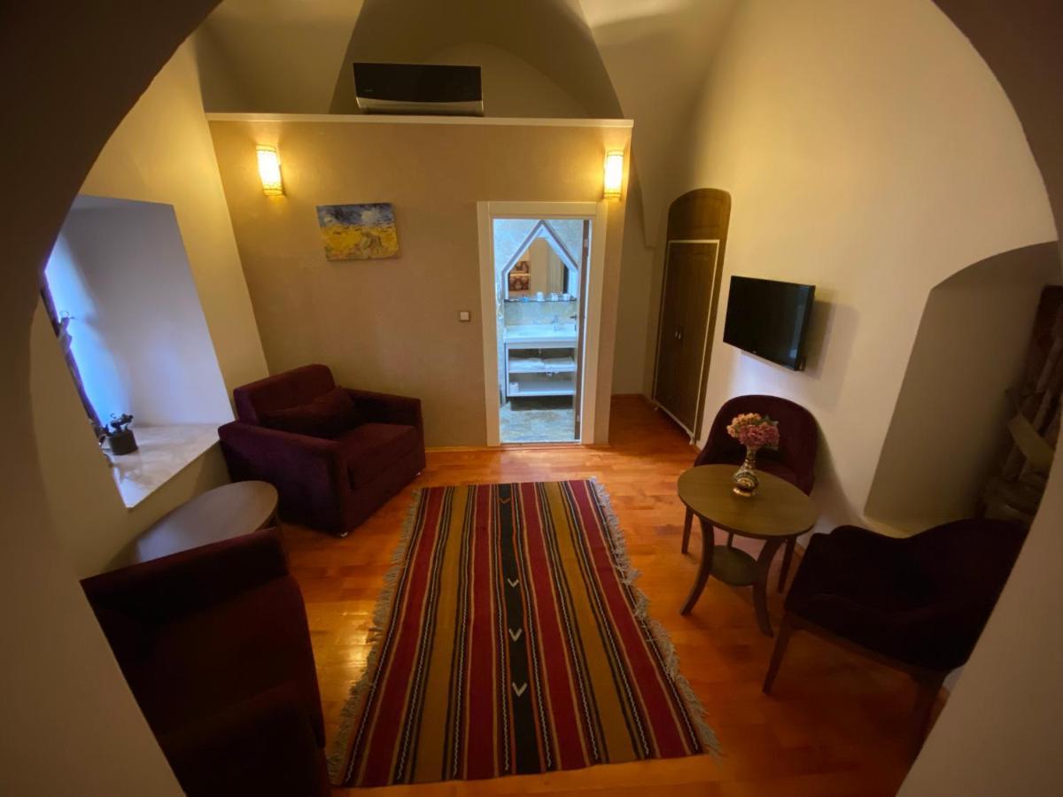 Behrampasa Otel &Cafe &Restaurant Sivas Luaran gambar