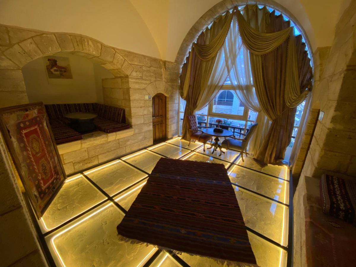 Behrampasa Otel &Cafe &Restaurant Sivas Luaran gambar