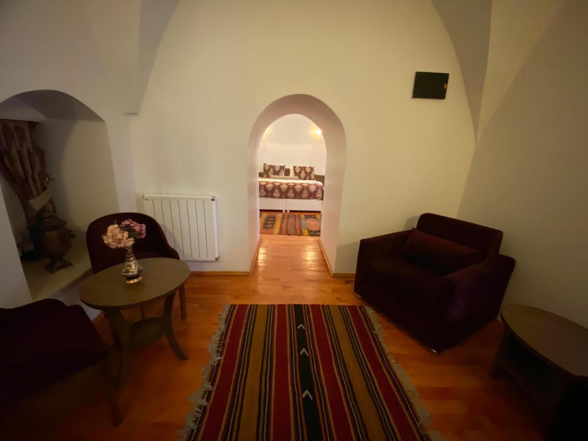 Behrampasa Otel &Cafe &Restaurant Sivas Luaran gambar