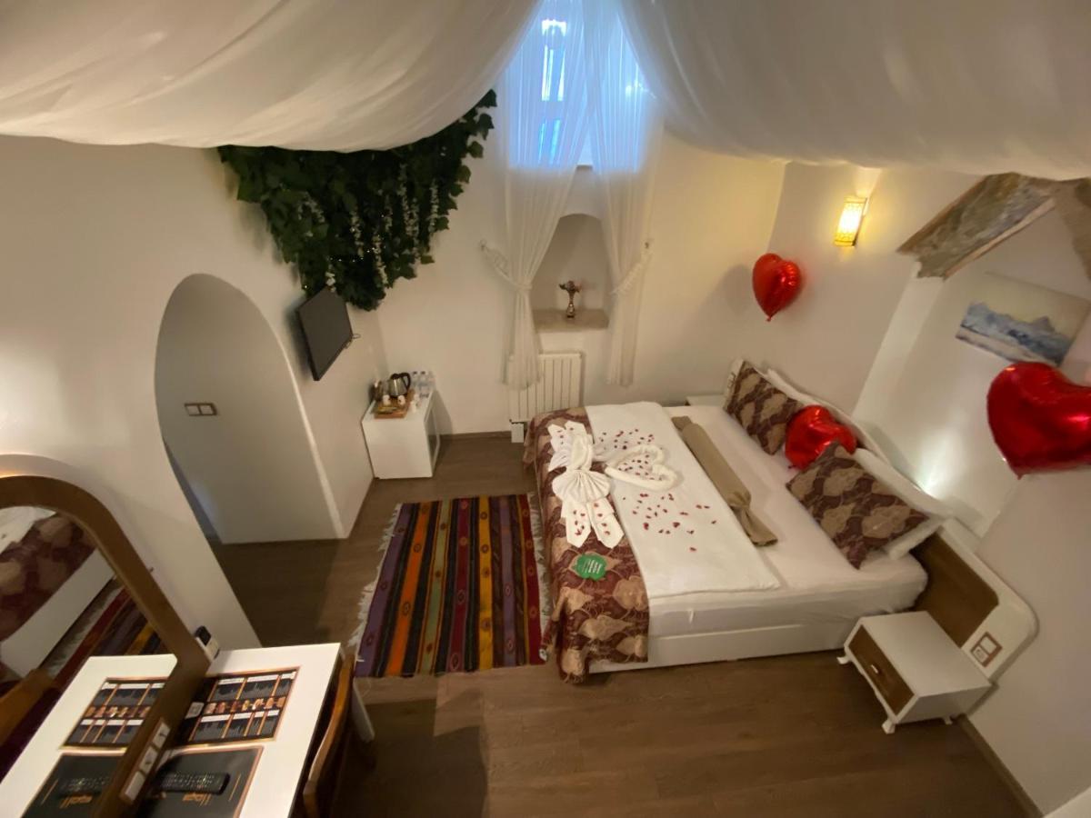 Behrampasa Otel &Cafe &Restaurant Sivas Luaran gambar