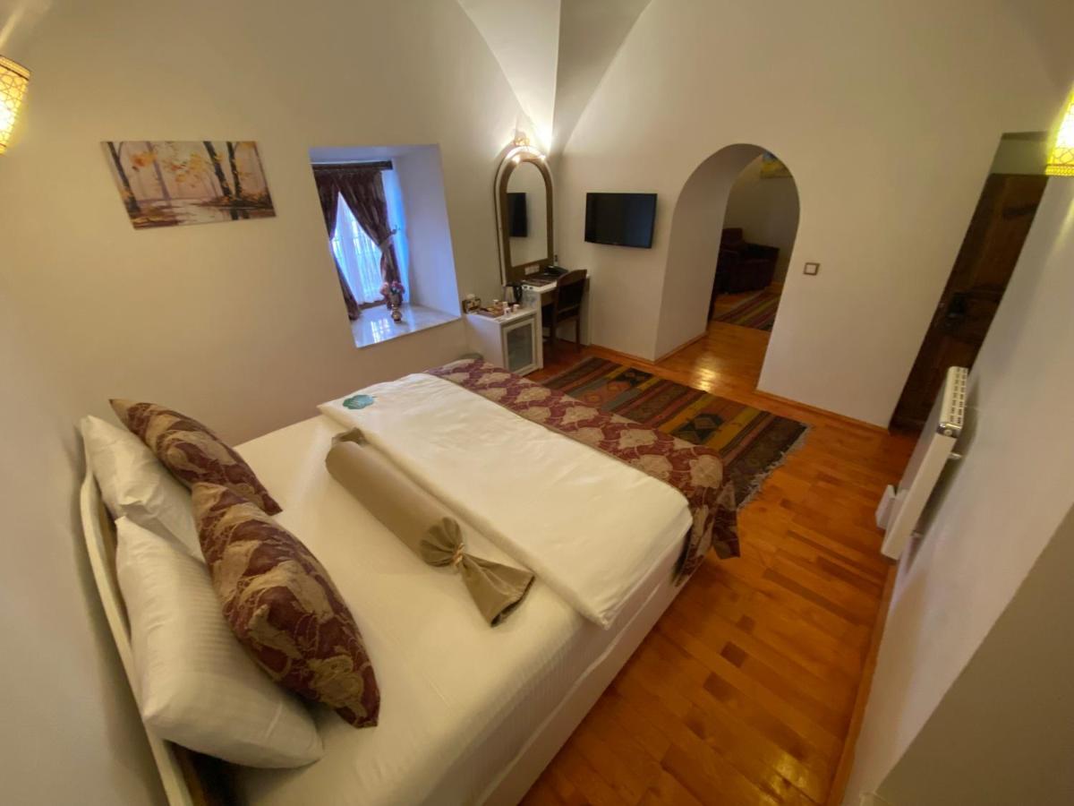Behrampasa Otel &Cafe &Restaurant Sivas Luaran gambar