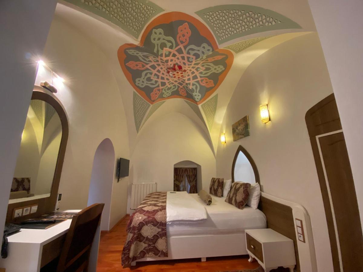 Behrampasa Otel &Cafe &Restaurant Sivas Luaran gambar
