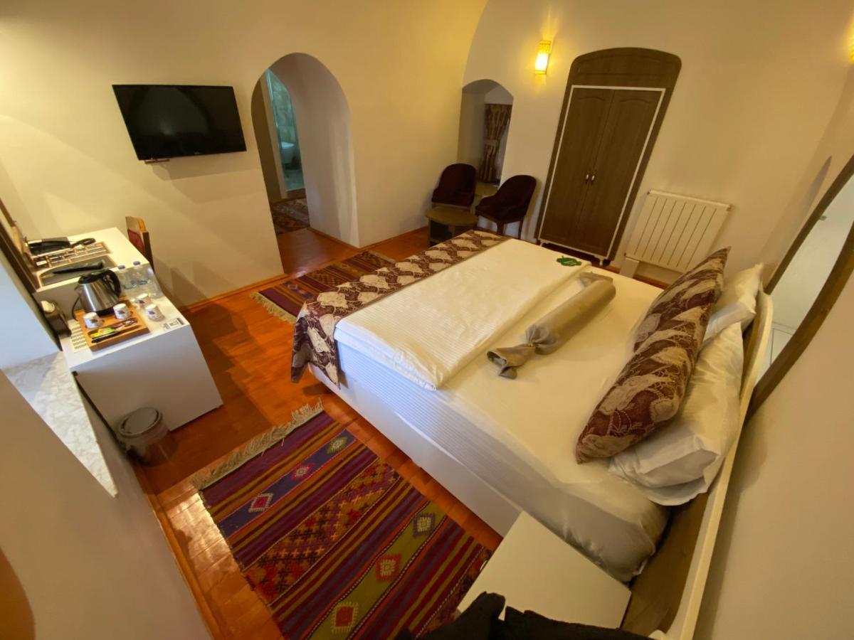 Behrampasa Otel &Cafe &Restaurant Sivas Luaran gambar
