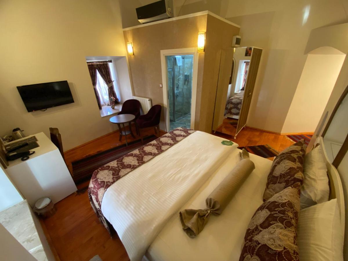 Behrampasa Otel &Cafe &Restaurant Sivas Luaran gambar