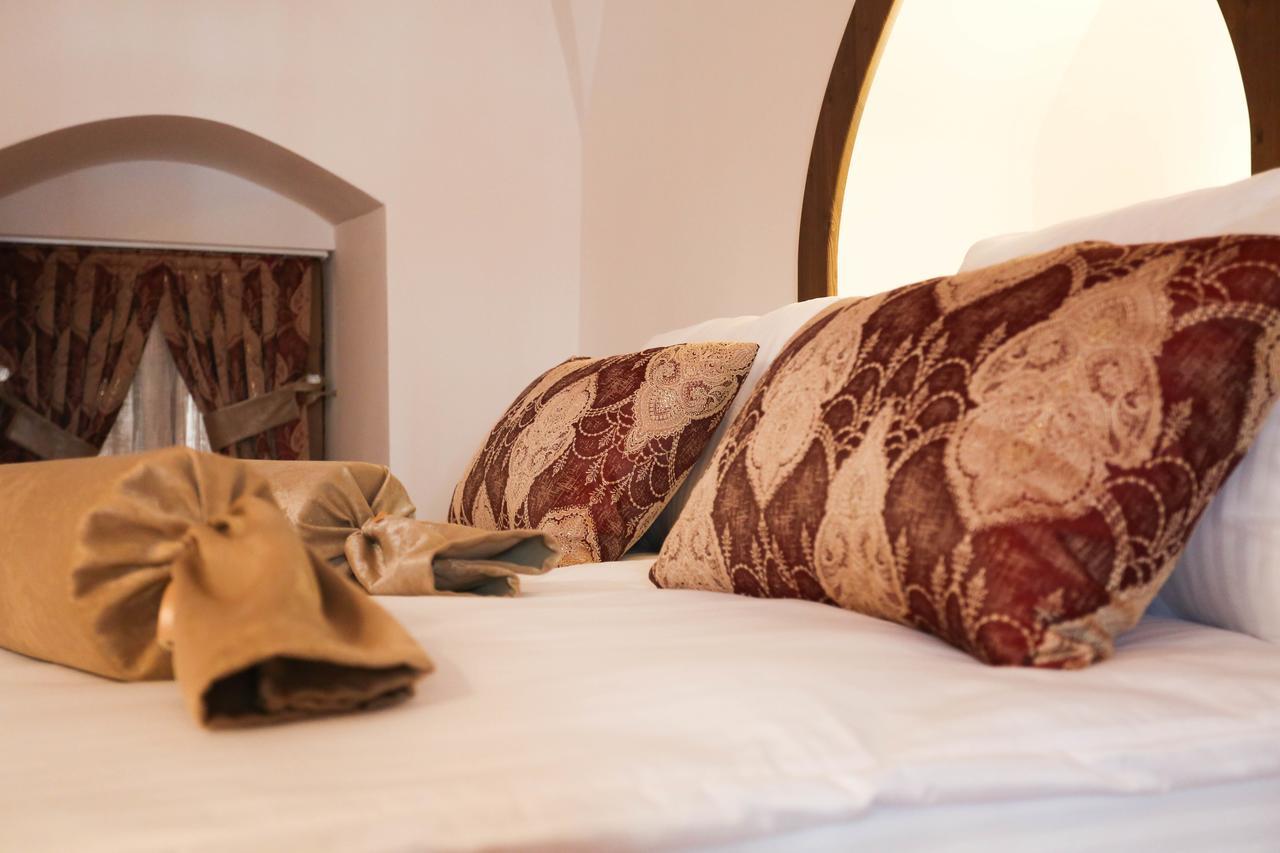 Behrampasa Otel &Cafe &Restaurant Sivas Luaran gambar