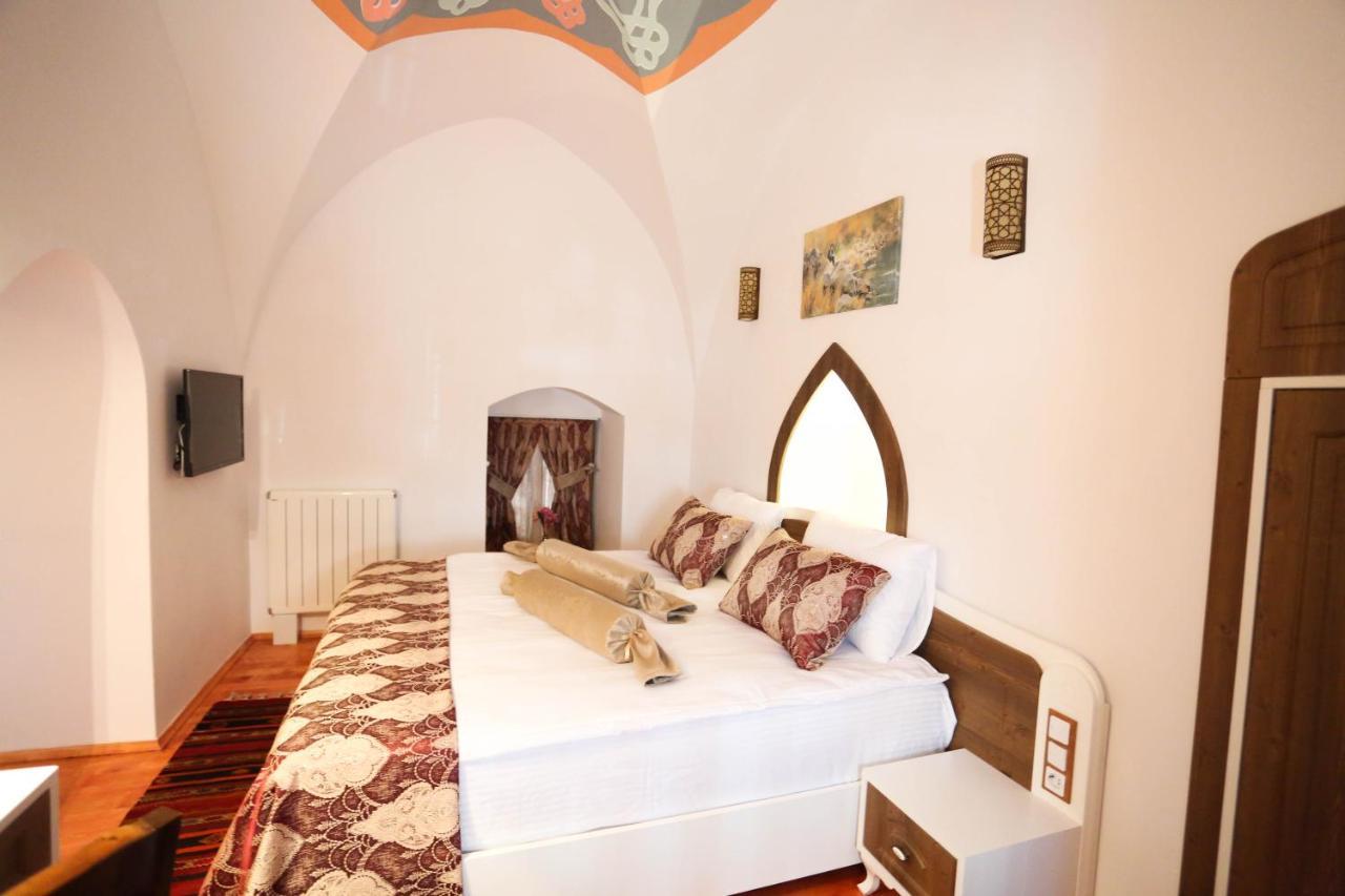 Behrampasa Otel &Cafe &Restaurant Sivas Luaran gambar