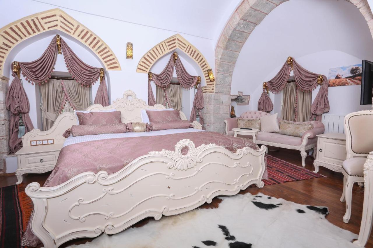 Behrampasa Otel &Cafe &Restaurant Sivas Luaran gambar