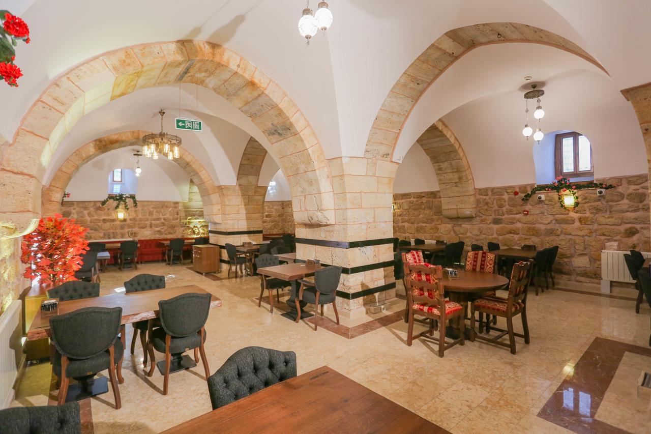Behrampasa Otel &Cafe &Restaurant Sivas Luaran gambar