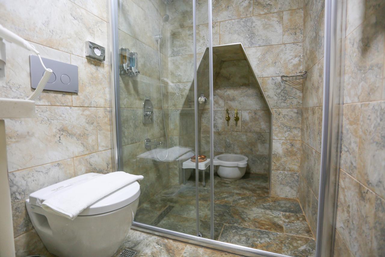 Behrampasa Otel &Cafe &Restaurant Sivas Luaran gambar