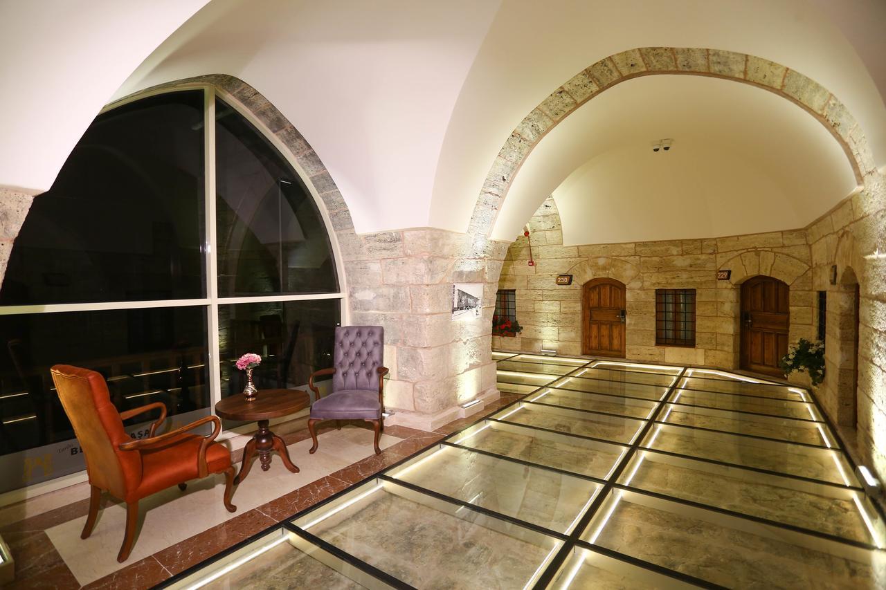 Behrampasa Otel &Cafe &Restaurant Sivas Luaran gambar