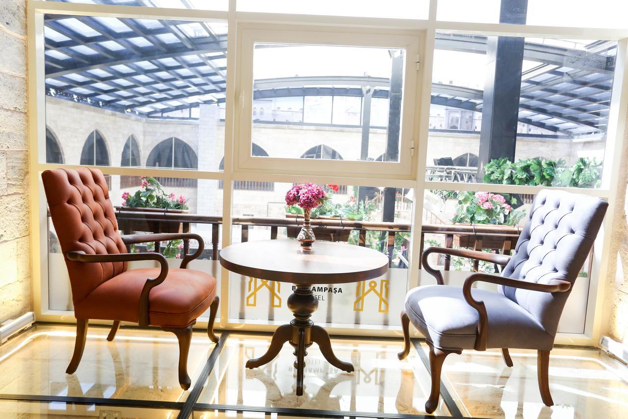Behrampasa Otel &Cafe &Restaurant Sivas Luaran gambar
